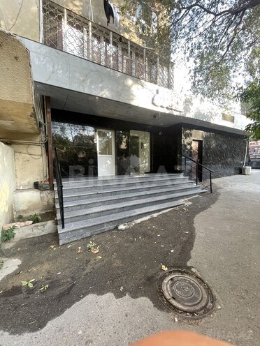İcarəyə verilir  obyekt 50 m², Memar Əcəmi m., photo 10 from 11