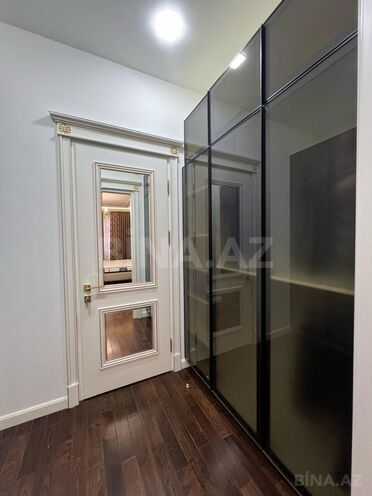 Satılır 4 otaqlı yeni tikili 180 m², Elmlər Akademiyası m., photo 28 from 32