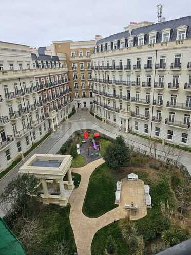 Сдается 2-комн. новостройка 60 м², пос. Аг шехер, photo 16 from 20