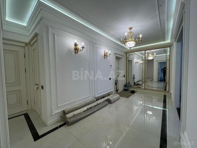 Satılır 4 otaqlı yeni tikili 180 m², Elmlər Akademiyası m., photo 21 from 32