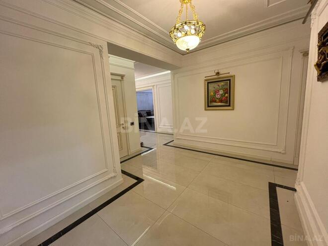 Satılır 4 otaqlı yeni tikili 180 m², Elmlər Akademiyası m., photo 18 from 32
