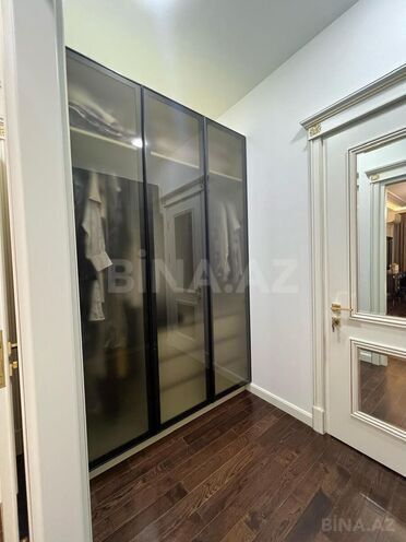 Satılır 4 otaqlı yeni tikili 180 m², Elmlər Akademiyası m., photo 27 from 32