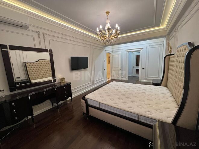 Satılır 4 otaqlı yeni tikili 180 m², Elmlər Akademiyası m., photo 11 from 32