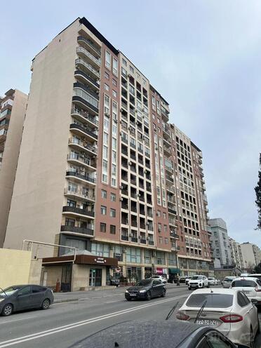 Satılır 4 otaqlı yeni tikili 180 m², Elmlər Akademiyası m., photo 1 from 32