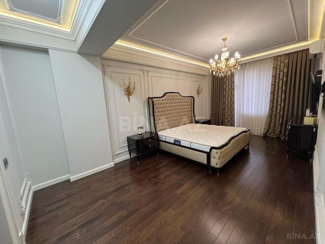 Satılır 4 otaqlı yeni tikili 180 m², Elmlər Akademiyası m., photo 10 from 32