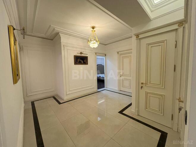 Satılır 4 otaqlı yeni tikili 180 m², Elmlər Akademiyası m., photo 17 from 32