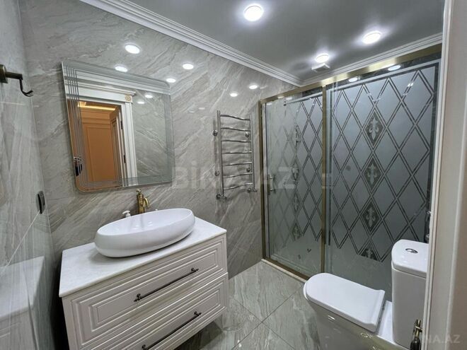 Satılır 4 otaqlı yeni tikili 180 m², Elmlər Akademiyası m., photo 26 from 32