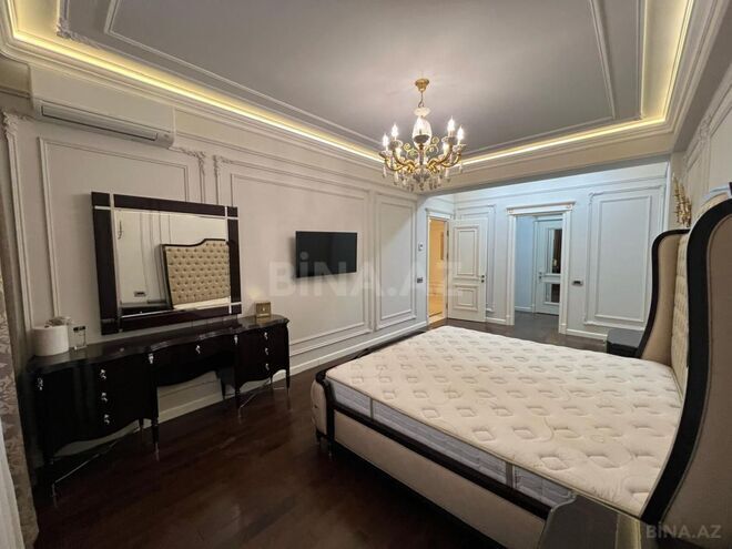 Satılır 4 otaqlı yeni tikili 180 m², Elmlər Akademiyası m., photo 12 from 32
