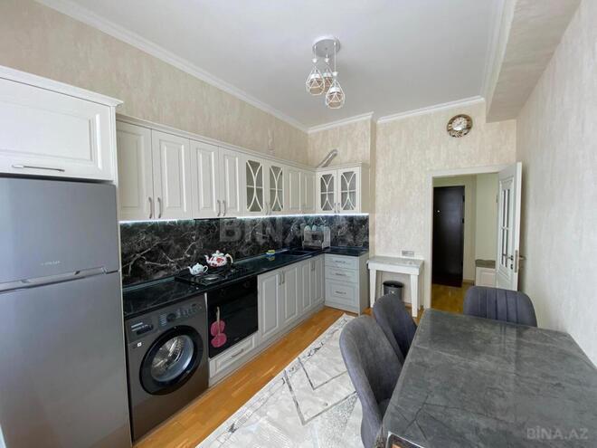 Сдаётся 2-комн. новостройка 75 м², м. Нефтчиляр, photo 6 from 10