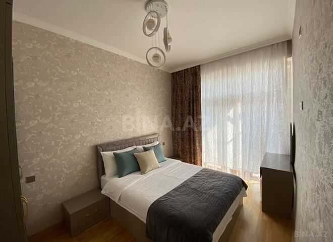 Сдаётся 2-комн. новостройка 75 м², м. Нефтчиляр, photo 8 from 10