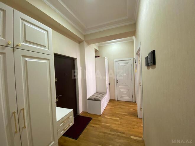 Сдаётся 2-комн. новостройка 75 м², м. Нефтчиляр, photo 4 from 10