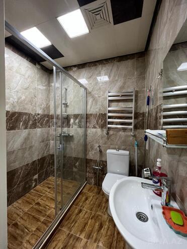 Сдаётся 2-комн. новостройка 75 м², м. Нефтчиляр, photo 9 from 10