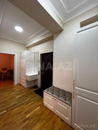 Сдаётся 2-комн. новостройка 75 м², м. Нефтчиляр, photo 7 from 10