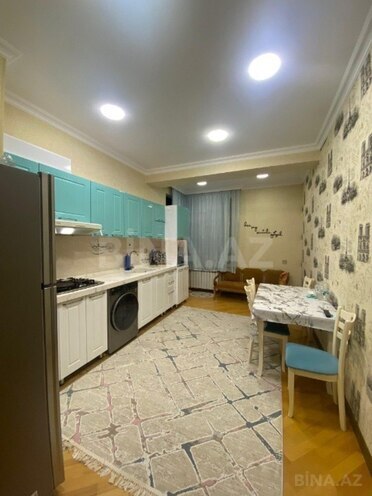 Продаётся 2-комн. вторичка 86 м², пос. Старые Гюнешли, photo 7 from 10
