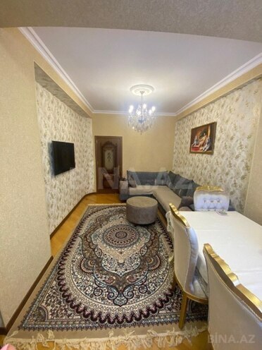 Продаётся 2-комн. вторичка 86 м², пос. Старые Гюнешли, photo 1 from 10