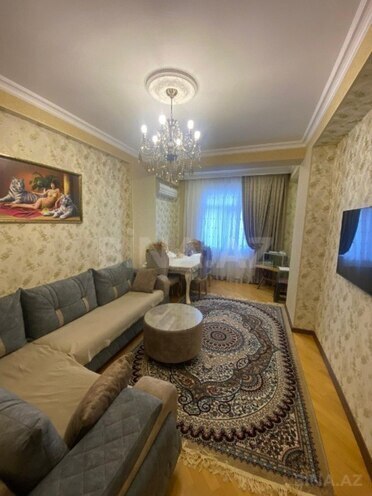 Продаётся 2-комн. вторичка 86 м², пос. Старые Гюнешли, photo 3 from 10