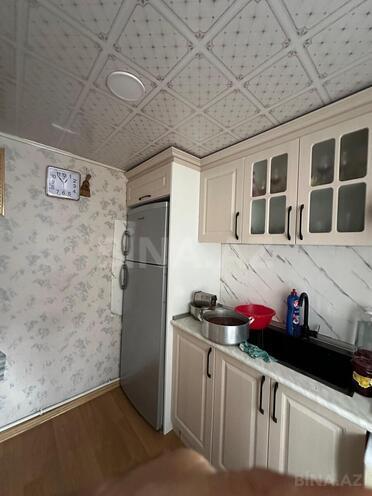 İcarəyə verilir 3 otaqlı həyət evi/bağ evi 95 m², Nəriman Nərimanov m., photo 13 from 17