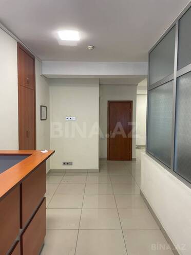 İcarəyə verilir 5 otaqlı ofis 260 m², 8 Noyabr m., photo 3 from 14