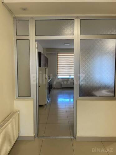 İcarəyə verilir 5 otaqlı ofis 260 m², 8 Noyabr m., photo 10 from 14
