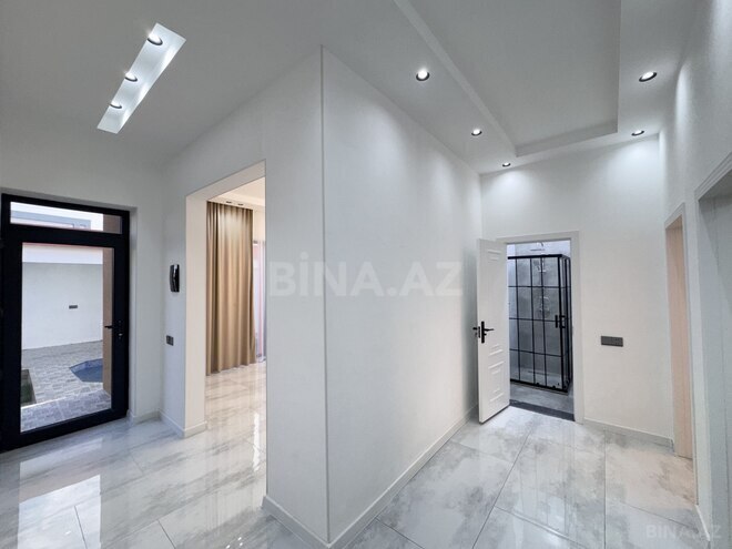 Satılır 4 otaqlı həyət evi/bağ evi 125 m², Şüvəlan q., photo 9 from 17