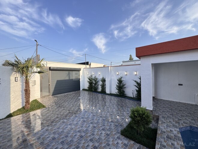 Satılır 4 otaqlı həyət evi/bağ evi 125 m², Şüvəlan q., photo 8 from 17