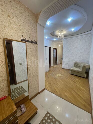 Продаётся 3-комн. новостройка 150 м², м. Иншаатчылар, photo 4 from 18