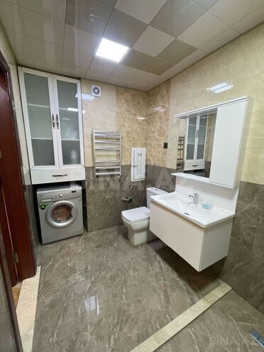 Продаётся 3-комн. новостройка 150 м², м. Иншаатчылар, photo 8 from 18