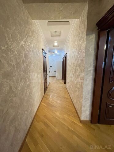 Продаётся 3-комн. новостройка 150 м², м. Иншаатчылар, photo 6 from 18