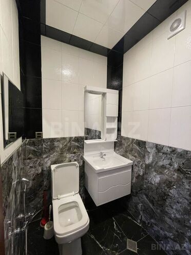 Продаётся 3-комн. новостройка 150 м², м. Иншаатчылар, photo 15 from 18