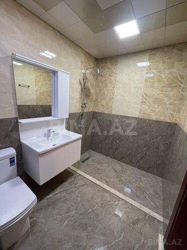 Продаётся 3-комн. новостройка 150 м², м. Иншаатчылар, photo 12 from 18