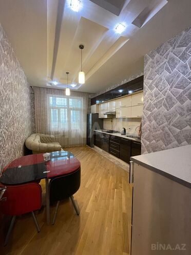 Продаётся 3-комн. новостройка 150 м², м. Иншаатчылар, photo 14 from 18