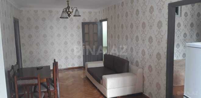 Сдаётся 3-комн. вторичка 60 м², м. Нариман Нариманов, photo 1 from 18