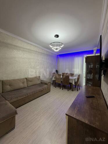 Продается 3-комн. вторичка 60 м², м. Мемар Аджеми, photo 6 from 14