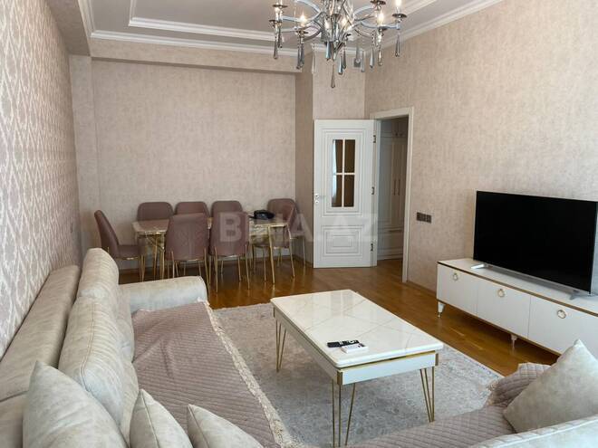 Сдаётся 2-комн. новостройка 75 м², м. Нефтчиляр, photo 3 from 10