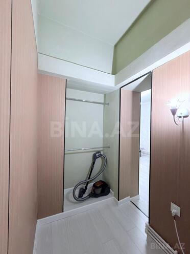 İcarəyə verilir 1 otaqlı köhnə tikili 50 m², Nəsimi r., photo 5 from 11