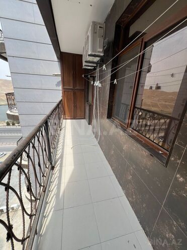 İcarəyə verilir 2 otaqlı yeni tikili 80 m², Yeni Yasamal q., photo 10 from 17