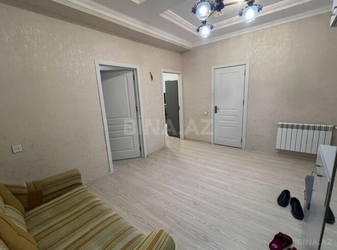 İcarəyə verilir 2 otaqlı yeni tikili 80 m², Yeni Yasamal q., photo 11 from 17