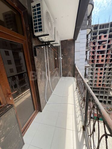 İcarəyə verilir 2 otaqlı yeni tikili 80 m², Yeni Yasamal q., photo 4 from 17