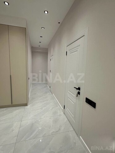 Satılır 3 otaqlı yeni tikili 105 m², Nəsimi r., photo 9 from 18
