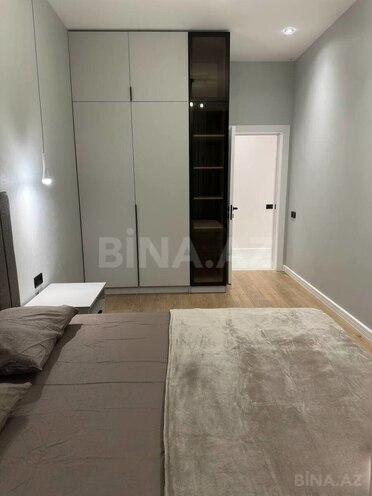 Satılır 3 otaqlı yeni tikili 105 m², Nəsimi r., photo 12 from 18