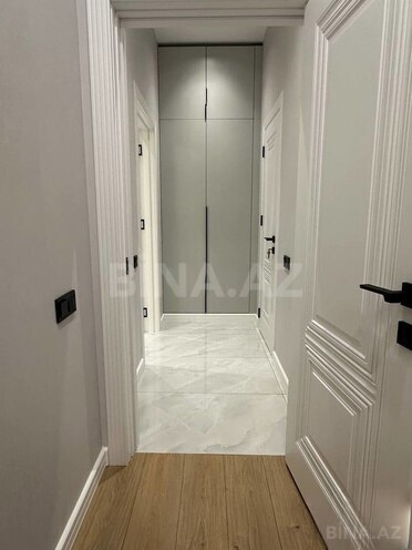 Satılır 3 otaqlı yeni tikili 105 m², Nəsimi r., photo 8 from 18