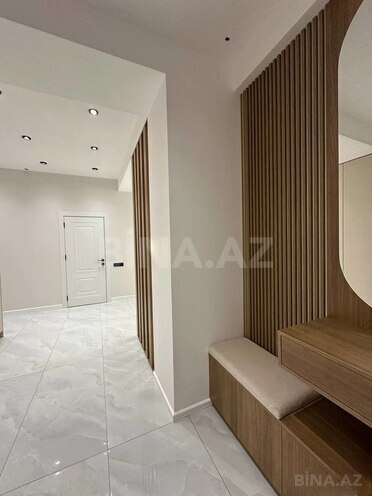 Satılır 3 otaqlı yeni tikili 105 m², Nəsimi r., photo 15 from 18