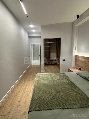 Satılır 3 otaqlı yeni tikili 105 m², Nəsimi r., photo 6 from 18