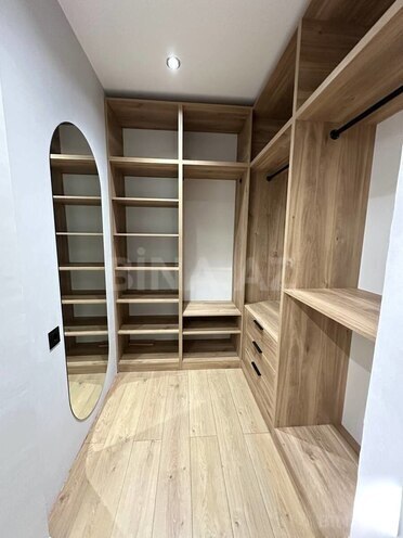 Satılır 3 otaqlı yeni tikili 105 m², Nəsimi r., photo 7 from 18