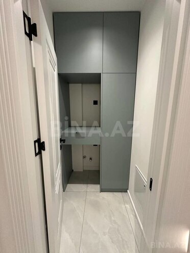 Satılır 3 otaqlı yeni tikili 105 m², Nəsimi r., photo 14 from 18