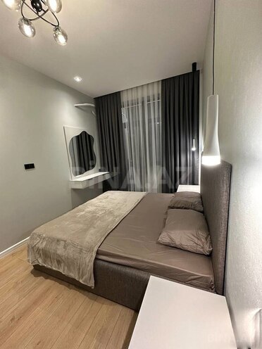Satılır 3 otaqlı yeni tikili 105 m², Nəsimi r., photo 11 from 18