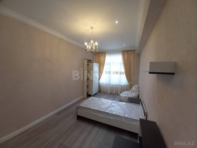 İcarəyə verilir 3 otaqlı yeni tikili 176 m², Nərimanov r., photo 7 from 17