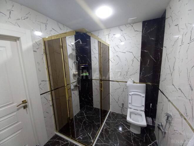 İcarəyə verilir 3 otaqlı yeni tikili 176 m², Nərimanov r., photo 12 from 17