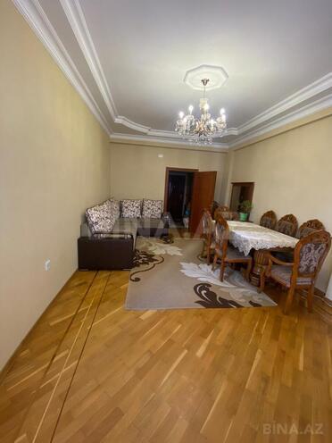 Продаётся 3-комн. новостройка 101 м², м. Ази Асланов, photo 4 from 15