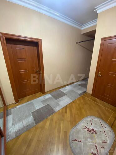 Продаётся 3-комн. новостройка 101 м², м. Ази Асланов, photo 12 from 15
